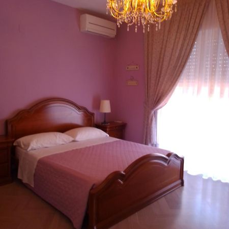 B&B Il Country E Il Mare Martinsicuro Εξωτερικό φωτογραφία