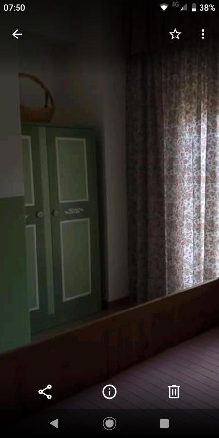 B&B Il Country E Il Mare Martinsicuro Εξωτερικό φωτογραφία
