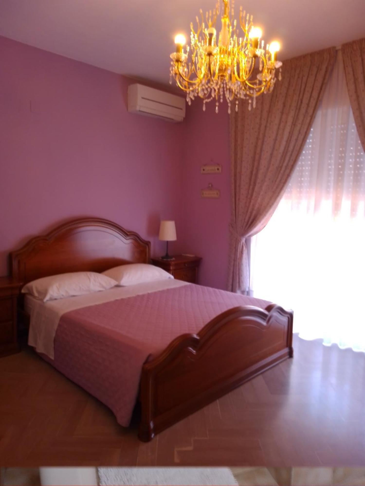 B&B Il Country E Il Mare Martinsicuro Εξωτερικό φωτογραφία