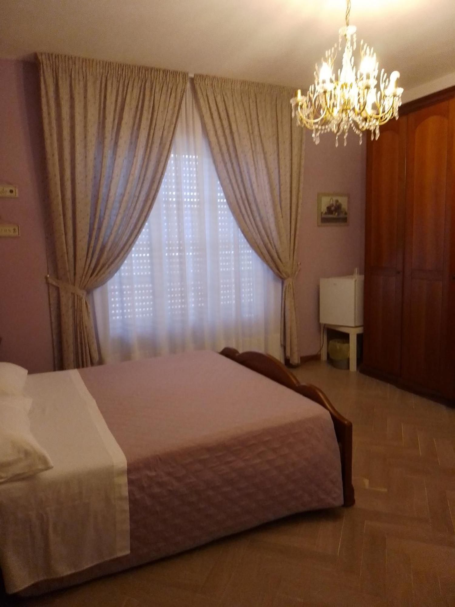 B&B Il Country E Il Mare Martinsicuro Εξωτερικό φωτογραφία