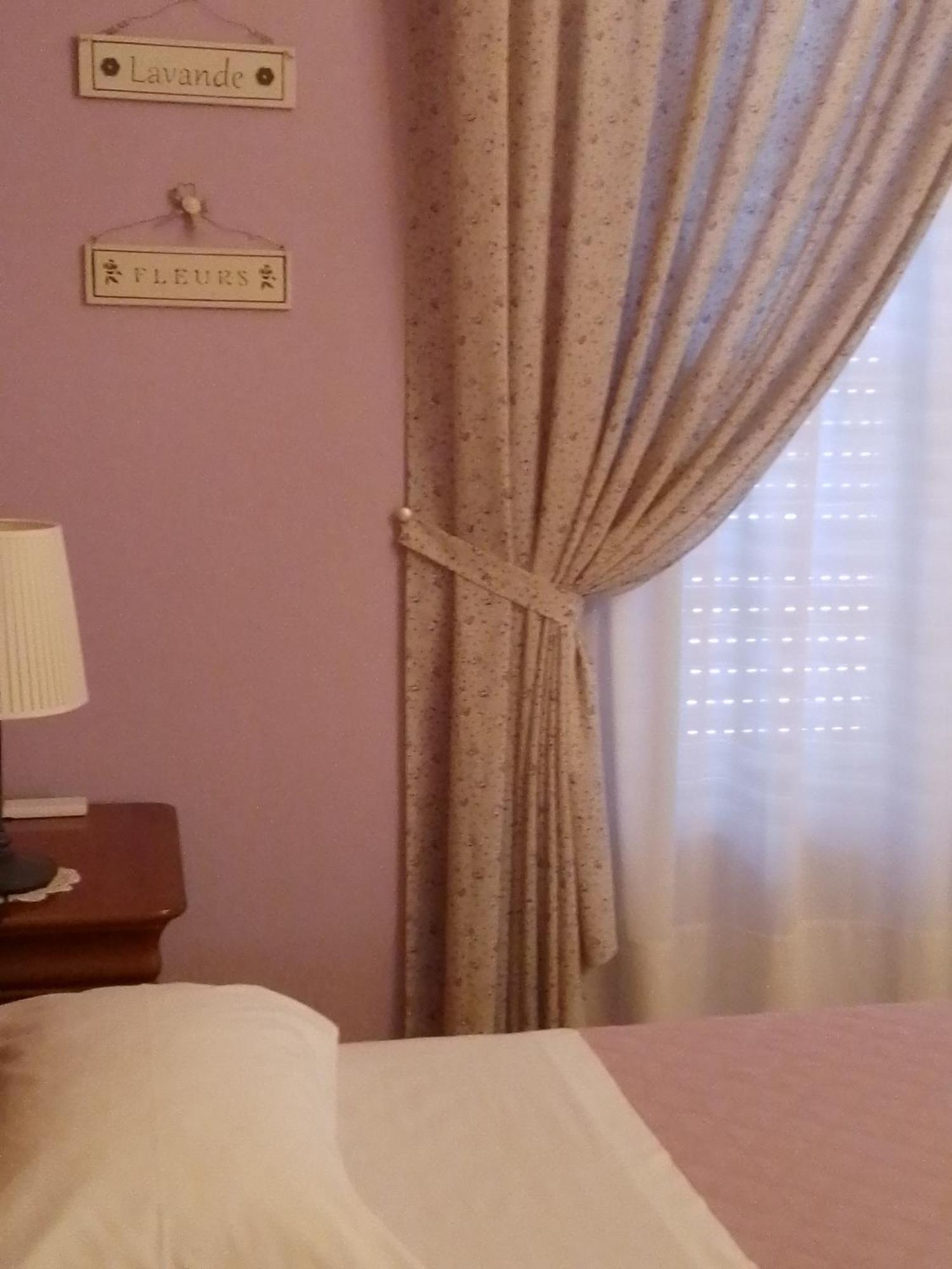 B&B Il Country E Il Mare Martinsicuro Εξωτερικό φωτογραφία