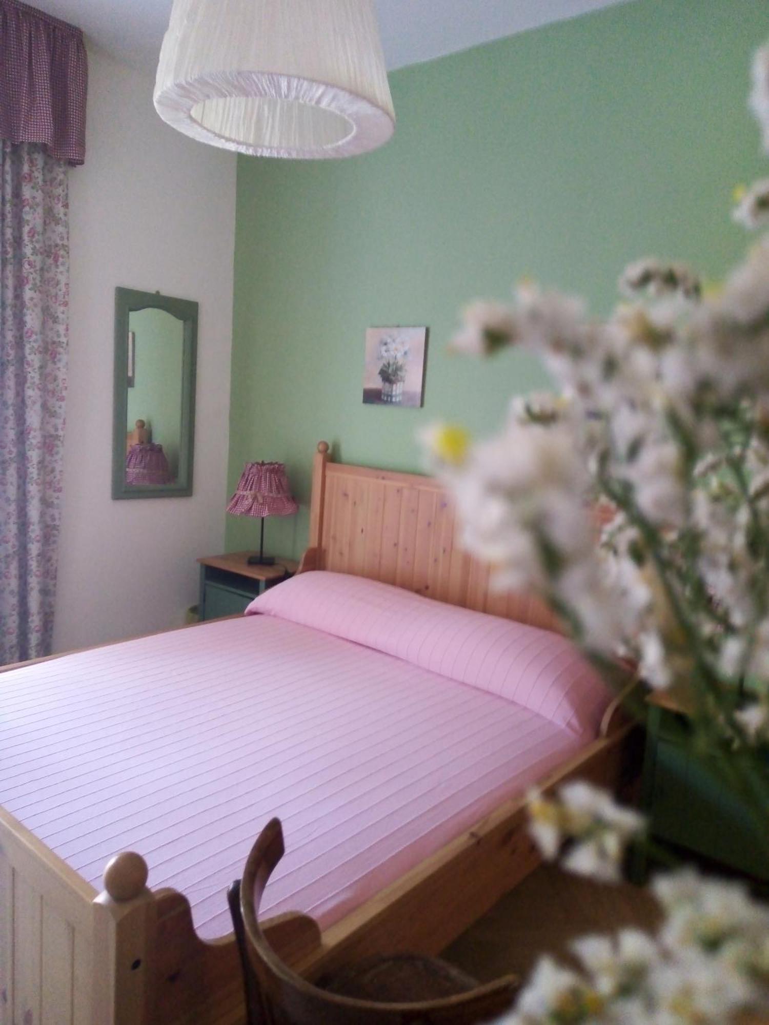 B&B Il Country E Il Mare Martinsicuro Εξωτερικό φωτογραφία