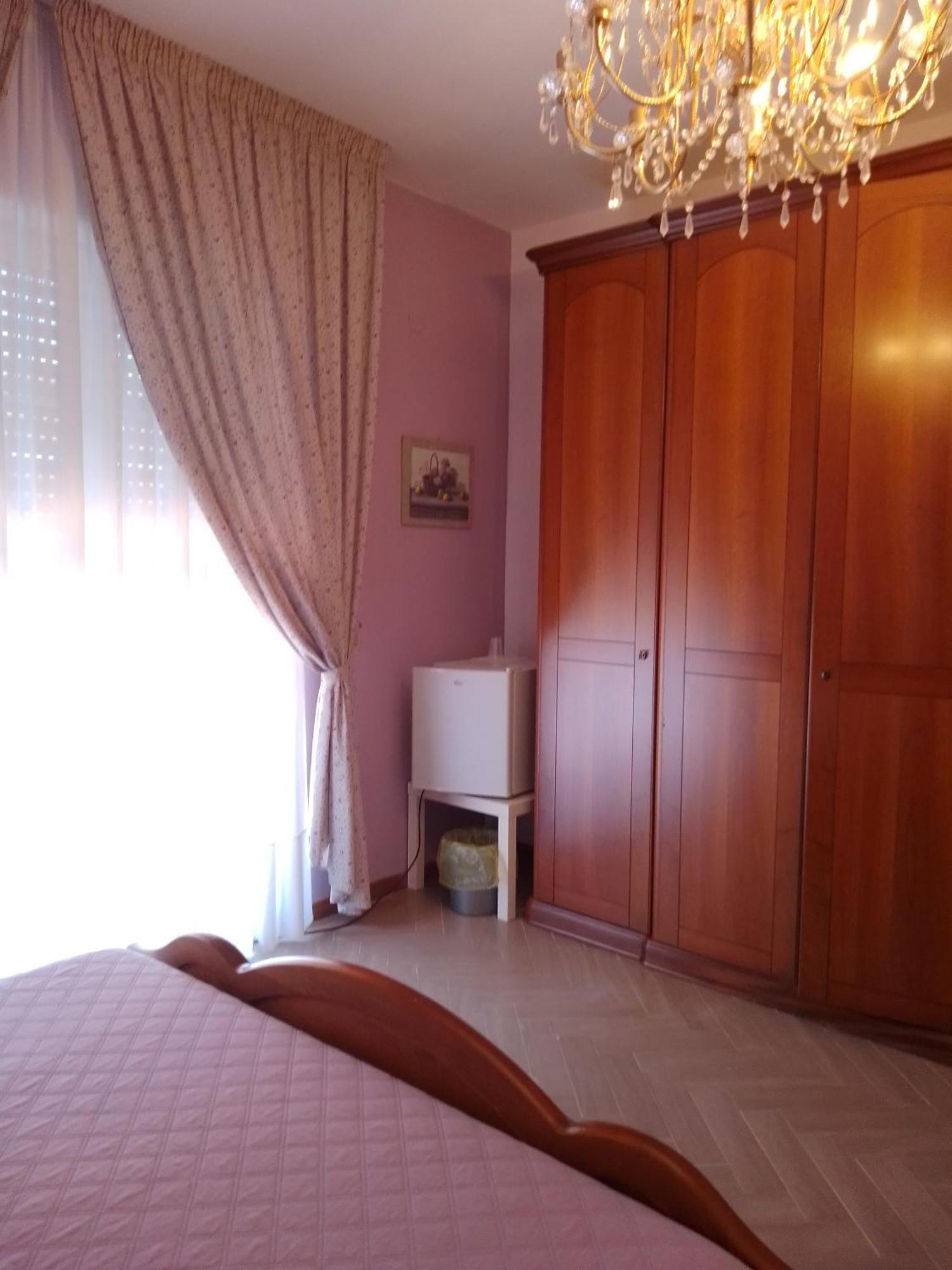 B&B Il Country E Il Mare Martinsicuro Εξωτερικό φωτογραφία