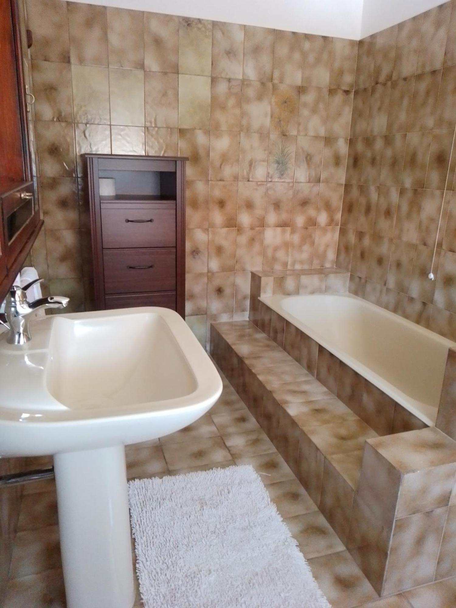 B&B Il Country E Il Mare Martinsicuro Εξωτερικό φωτογραφία
